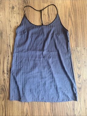 auden Pajama Dress